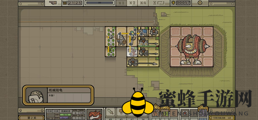 《军团手游》第四关通关攻略