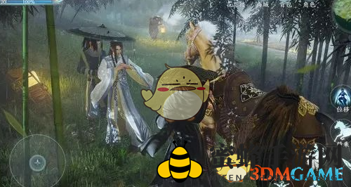 《剑网3无界》平民职业选择推荐