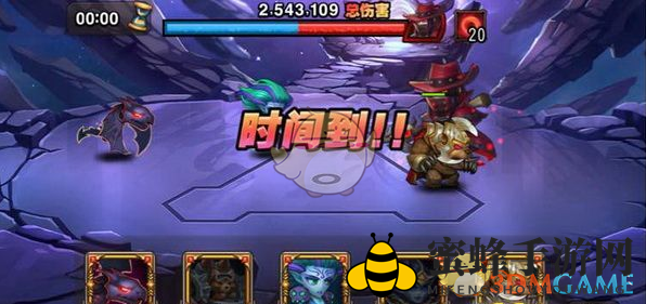 《刀塔传奇》猎魔人高伤害打法解析