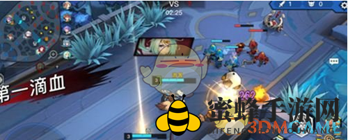 《光影对决》5V5玩法技巧解析
