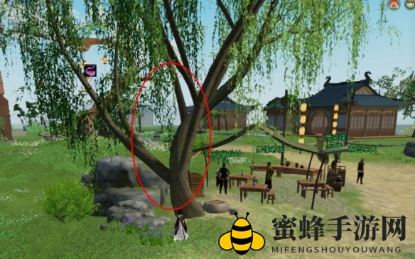 《剑网3》捉贼记宠物奇遇攻略