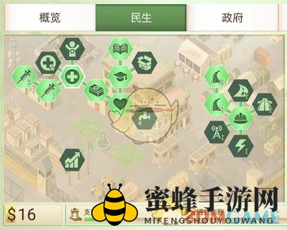 《反叛公司》怎么开局比较好