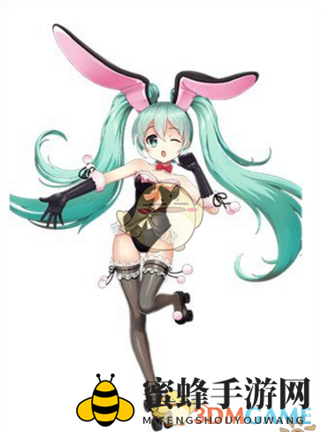 《初音速》抚摸互动玩法大揭秘：身临其境的角色情感互动体验