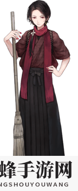 《刀剑乱舞online》加州清光图鉴