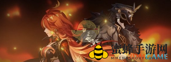 《原神》玛薇卡超强T0阵容配队推荐