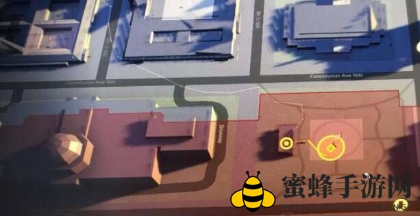 《全境封锁2》猎人刷取位置介绍
