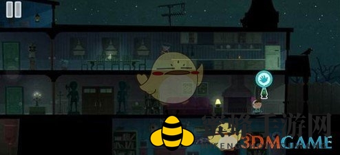 《全心爱你》第18关调皮吵闹的妖怪通关攻略