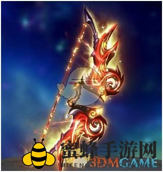 《剑雨江湖》灵武系统介绍