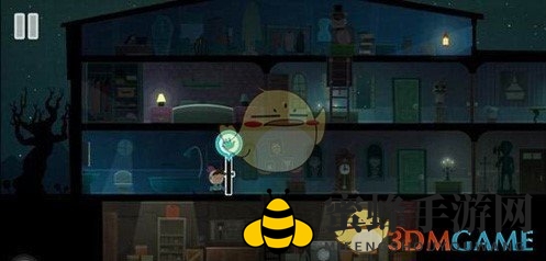 《全心爱你》第18关调皮吵闹的妖怪通关攻略