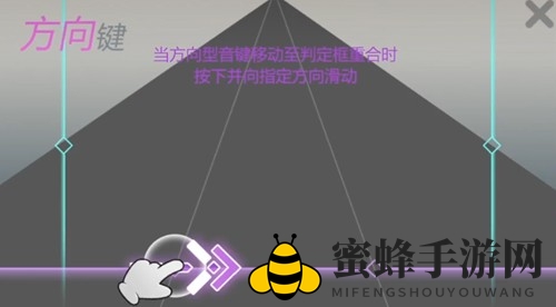 《劲乐幻想》劲击模式玩法攻略