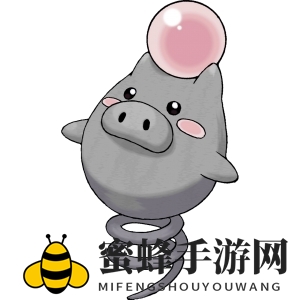 《口袋妖怪复刻》萌宠跳跳猪：超能力飞行跳跃，梦乡奇遇等你探索