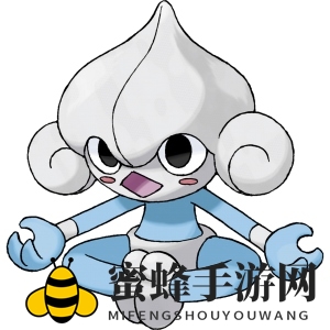《口袋妖怪复刻》神秘角落揭秘：玛沙那冥想修炼展超能力，空中翱翔引关注
