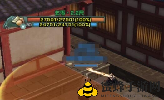 《剑网3》乱世舞姬奇遇攻略