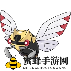 《口袋妖怪复刻》铁面忍者进化揭秘：双属性特性助力战场奇观