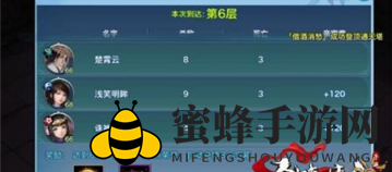《剑侠情缘手游》好友亲密度提升14大绝招