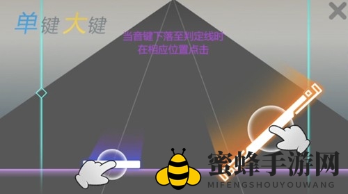 《劲乐幻想》劲击模式玩法攻略