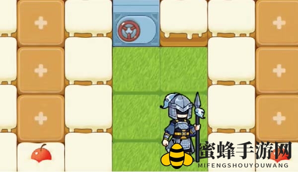 《别惹农夫》马超解锁方法