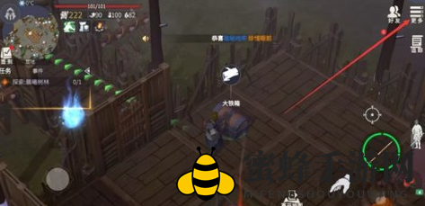《冰原守卫者》礼包码使用方法介绍