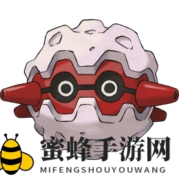 《口袋妖怪复刻》揭秘：佛烈托斯钢系虫宝，独门爆炸绝技引关注