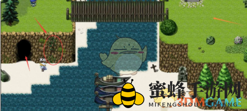 《再刷一把2：金色传说》第五层远古精灵海岸任务攻略