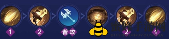 《决胜巅峰》寅角色介绍一览
