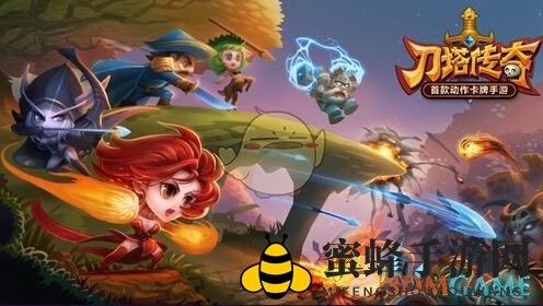 《刀塔传奇》独家攻略：揭秘十五个神秘技巧，新手玩家轻松上手！