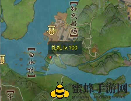 《剑网3》乱红鸾宠物探险攻略