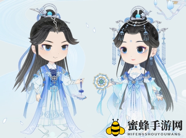 《凌云诺》云渺天歌时装获取方法