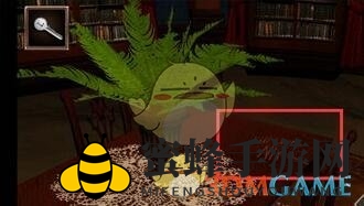 《逃脱解谜：古董旅店2》第二关攻略