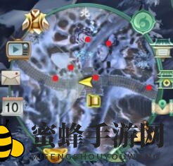 《剑网3》关外商宠物探险攻略