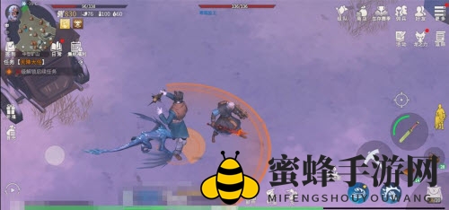 《冰原守卫者》资源副本攻略