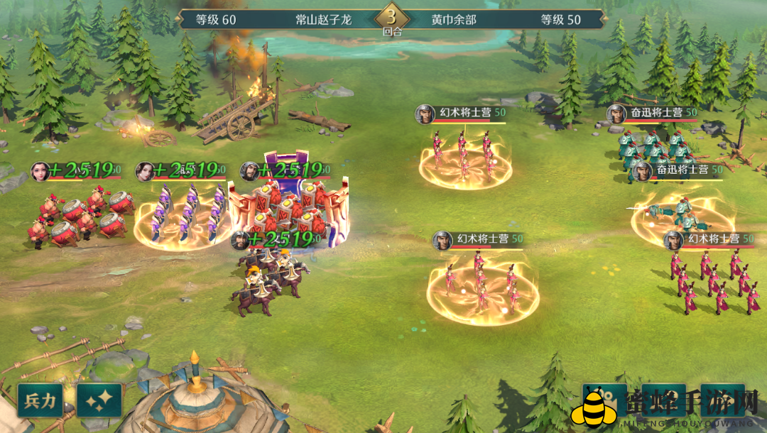 武将爆料丨甄姬怎么上手，万金油奶妈不容错过