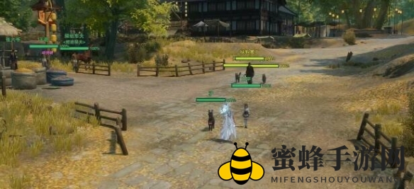 《剑网3》义千金宠物奇遇攻略