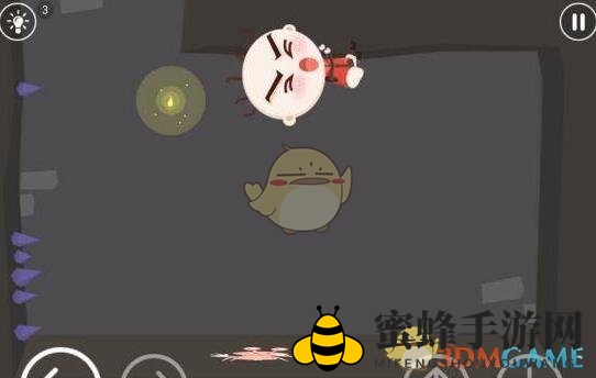 《史小坑爆笑逃脱1》第八关攻略
