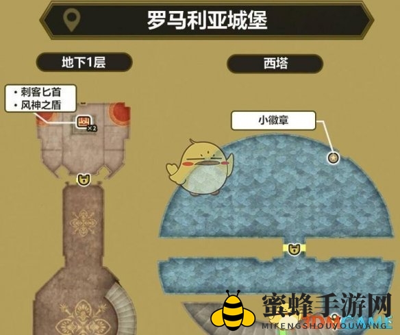 《勇者斗恶龙3 HD2D重制版》最后的钥匙使用方法