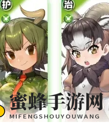 《动物朋友：王国》前期配队攻略