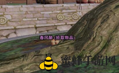 《剑网3》烟花戏春宠物奇遇攻略