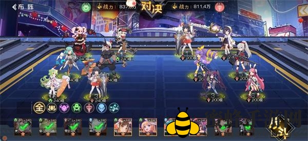 《双生幻想》荒野求生全关卡通关攻略大全