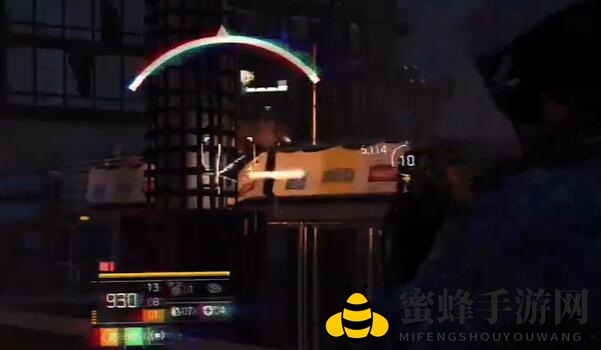 《全境封锁2》奥古斯特特区灰白钥匙获取攻略