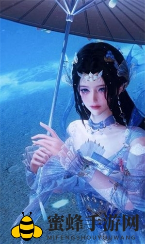 《剑网3无界》各门派成熟女性捏脸码详览