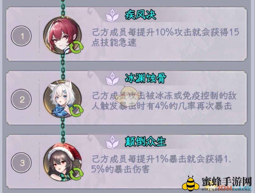 《勇闯女巫塔》白夜献祭流攻略