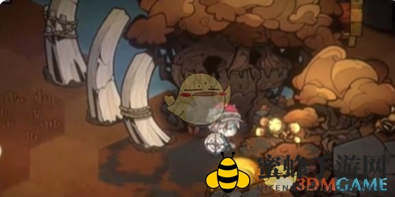 《叠入深渊》主线关卡3-2攻略