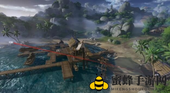 《剑网3》路投石宠物奇遇攻略