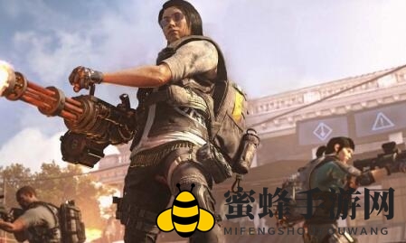 《全境封锁2》收件箱位置详览