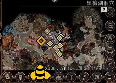 《博德之门3》恢复重力戒指位置一览