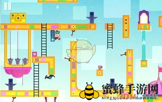 《全心爱你》第5关视角问题通关攻略