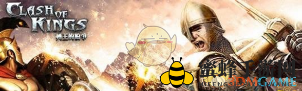 《列王纷争》探秘宝藏攻略，轻松征服神秘城堡遗迹