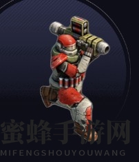 《全球行动》反叛军掷弹兵属性揭秘