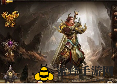 《决战沙城之热血传说》职业介绍