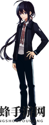 《刀剑乱舞online》鲶尾藤四郎图鉴